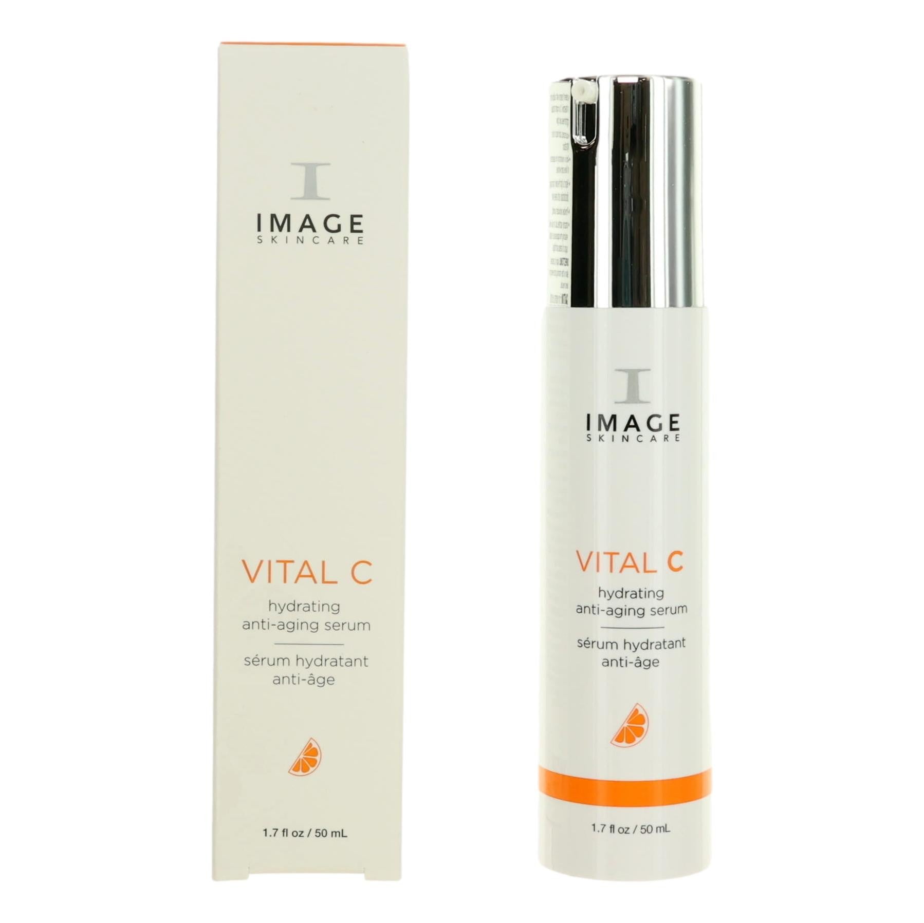Photo of Image Skincare Vital C Hydrating Anti-Aging Serum, 1.7oz Face Serum