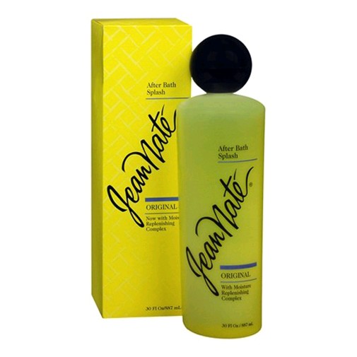 Photo of Jean Nate by Revlon, 30 oz After Bath Splash for Women
