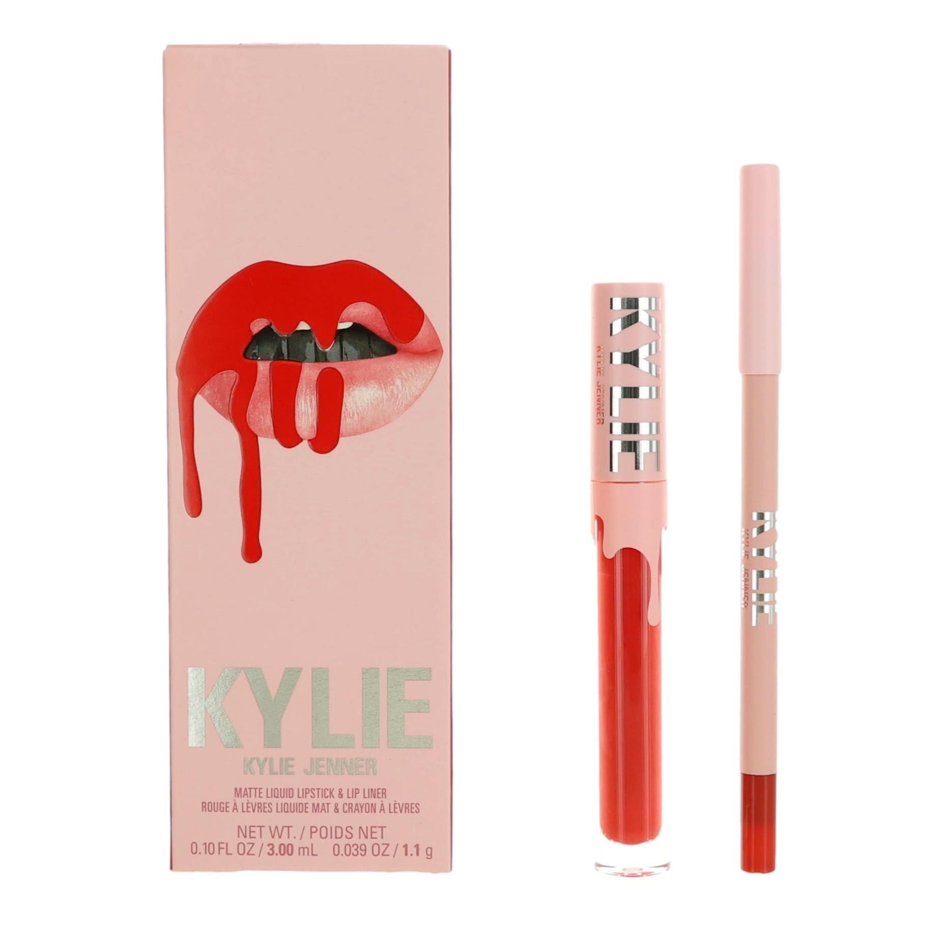 Photo of Kylie by Kylie Jenner- Boss
