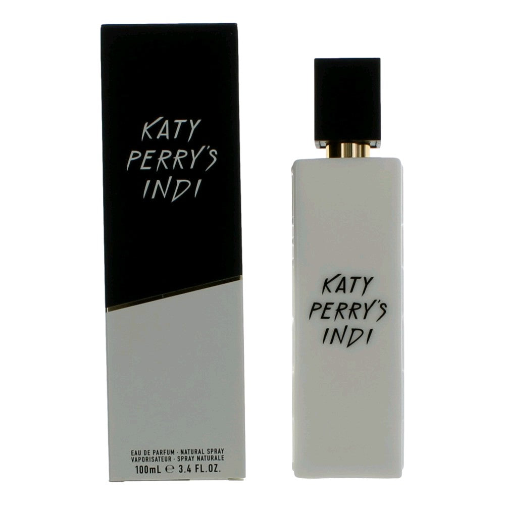 Photo of Katy Perry's Indi by Katy Perry, 3.4 oz EDP Spray for Women