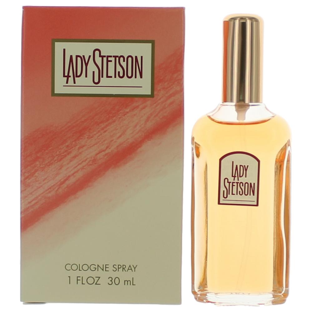 Photo of Lady Stetson by Coty, 1 oz Cologne Spray for Women