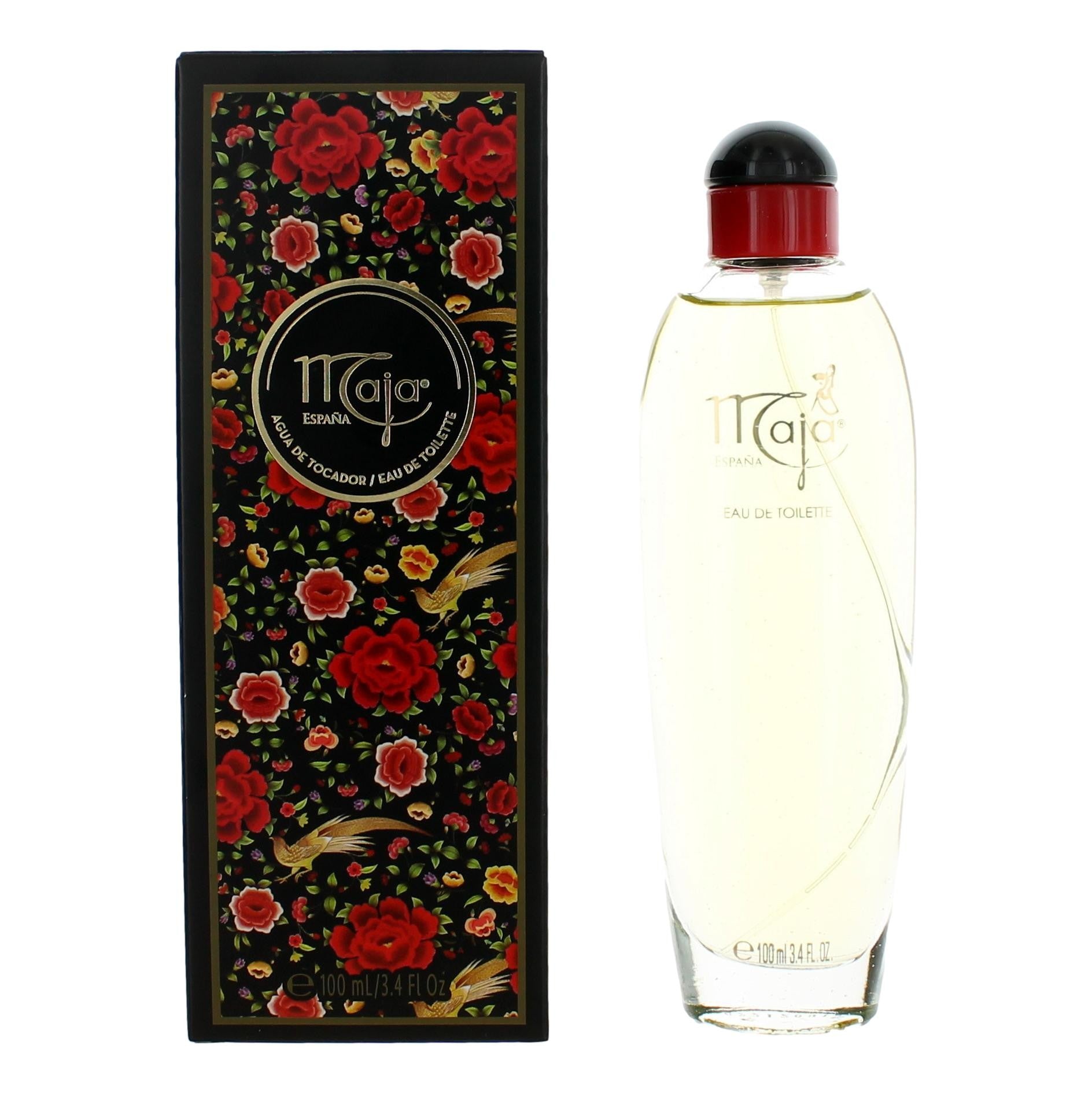 Photo of Maja by Maja, 3.4 oz EDT Spray for Women
