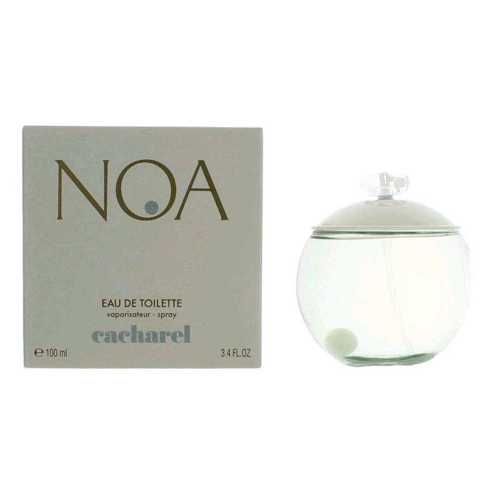 Photo of Noa by Cacharel, 3.4 oz EDT Spray for Women