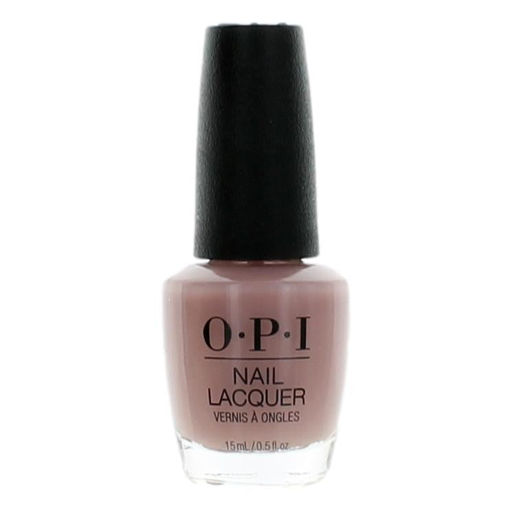Photo of OPI Nail Lacquer by OPI, .5 oz Nail Color- Bare My Soul