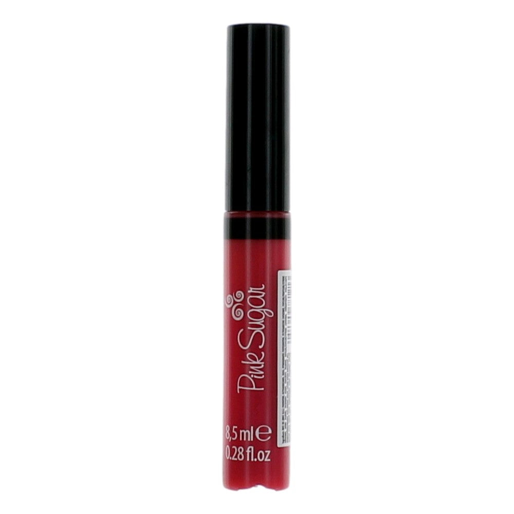 Photo of Pink Sugar by Aquolina, 0.28 oz Lip Gloss for Women
