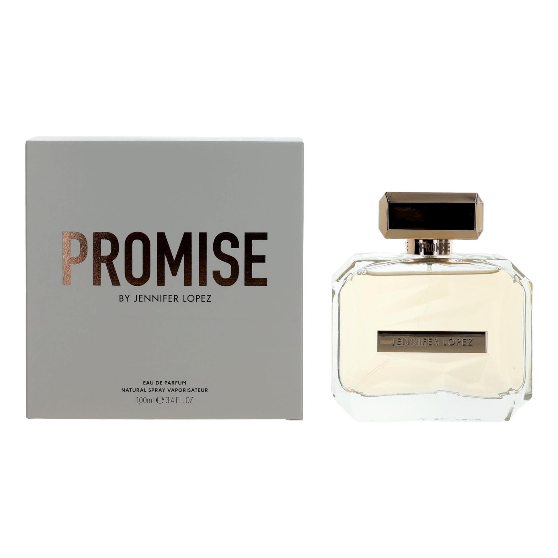 Photo of Promise by J. Lo, 3.4 oz EDP Spray for Women