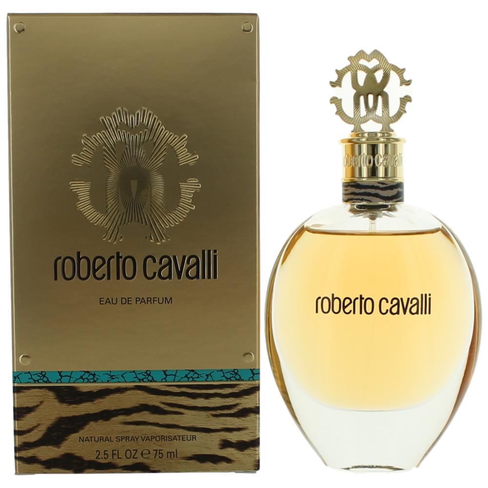 Photo of Roberto Cavalli by Roberto Cavalli, 2.5 oz EDP Spray for Women