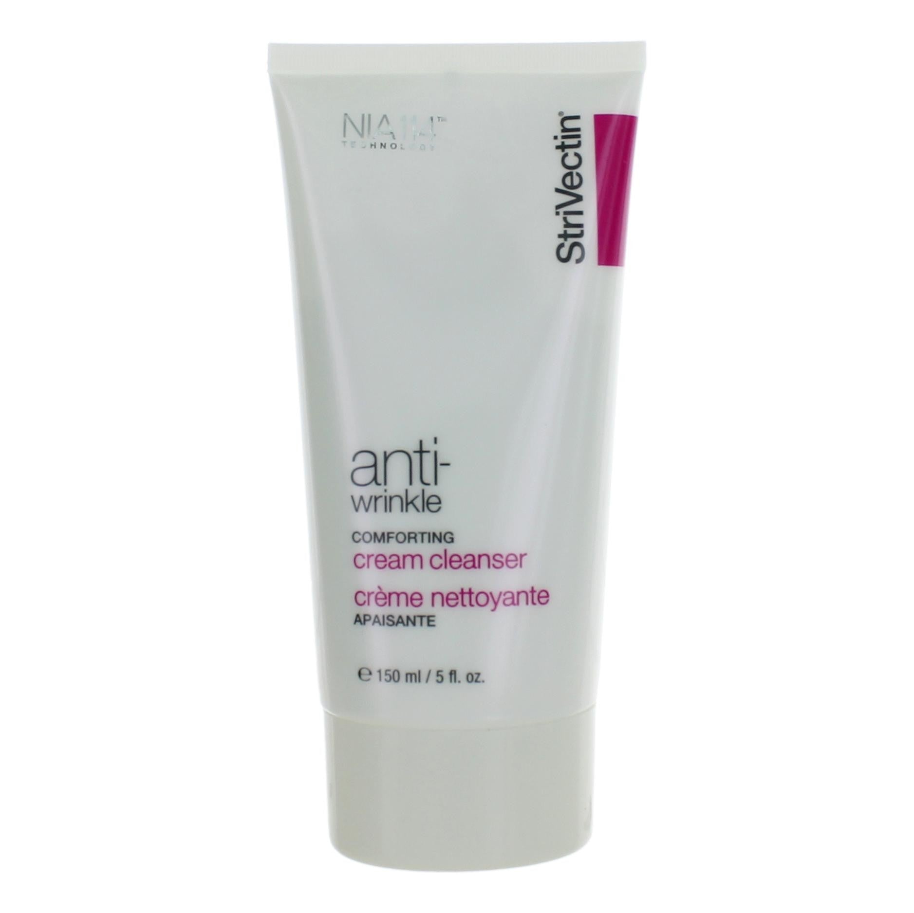 Photo of StriVectin Comforting Cream Cleanser by StriVectin, 5oz Facial Cleanser