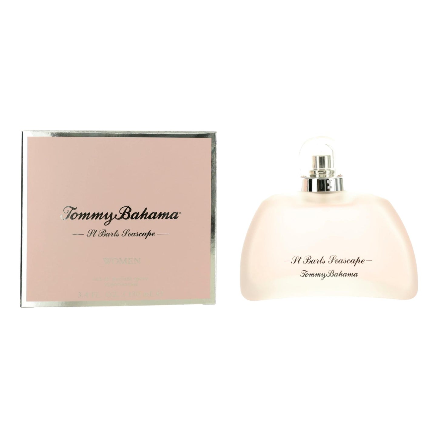 Photo of Tommy Bahama St Barts Seascape by Tommy Bahama, 3.4 oz EDP Spray women