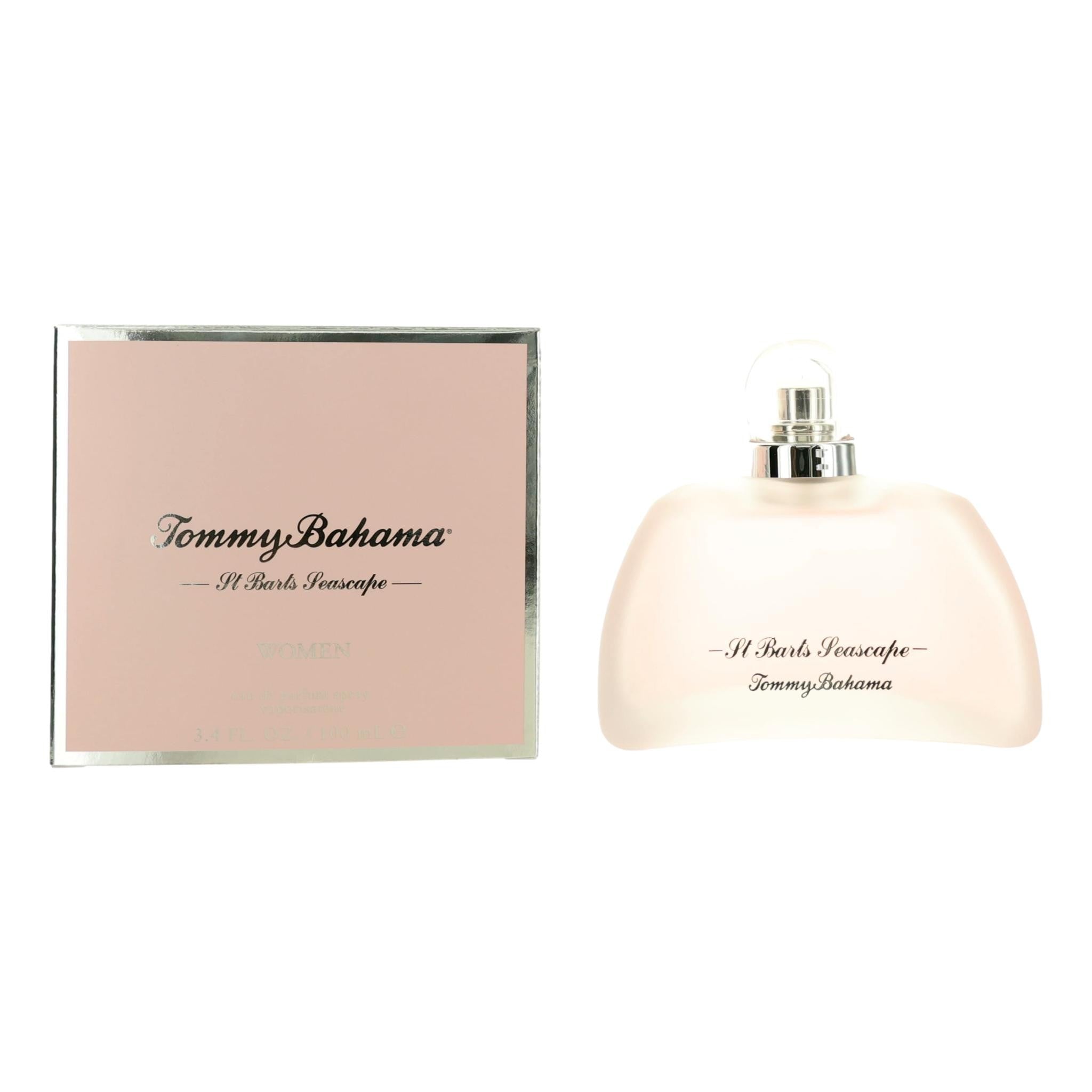 Photo of Tommy Bahama St Barts Seascape by Tommy Bahama, 3.4 oz EDP Spray women