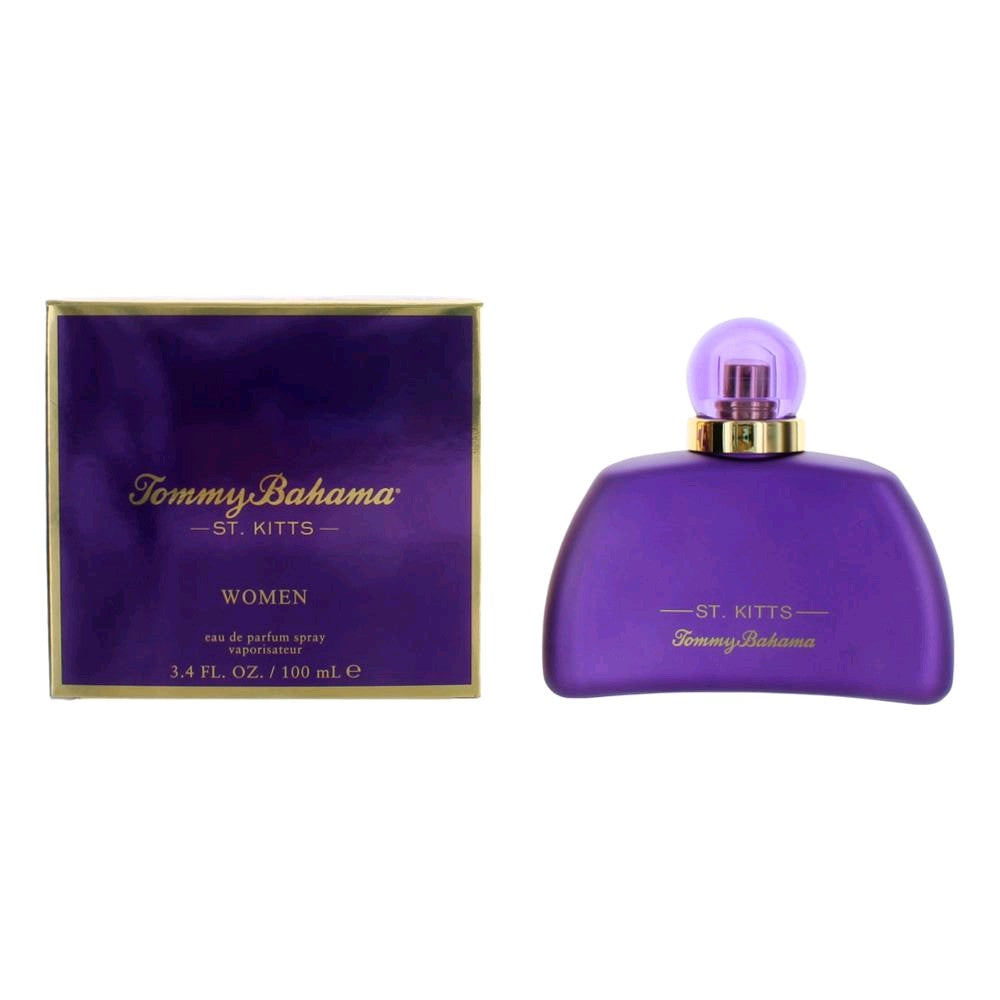 Photo of Tommy Bahama St. Kitts by Tommy Bahama, 3.4 oz EDP Spray for Women