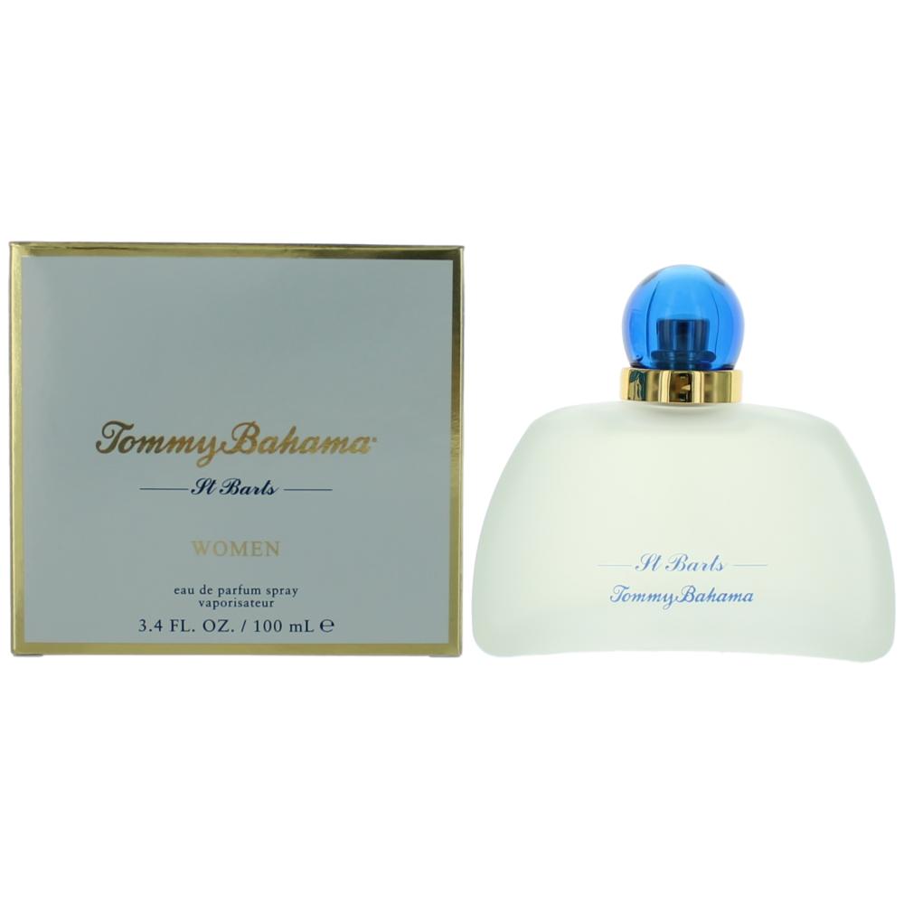 Photo of Tommy Bahama St. Barts by Tommy Bahama, 3.4 oz EDP Spray for Women