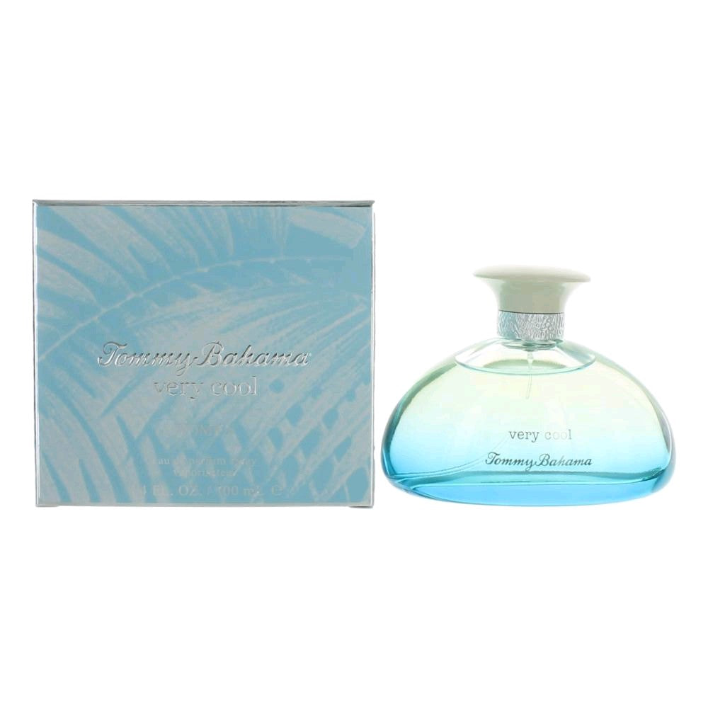 Photo of Tommy Bahama Very Cool by Tommy Bahama, 3.4 oz EDP Spray for Women