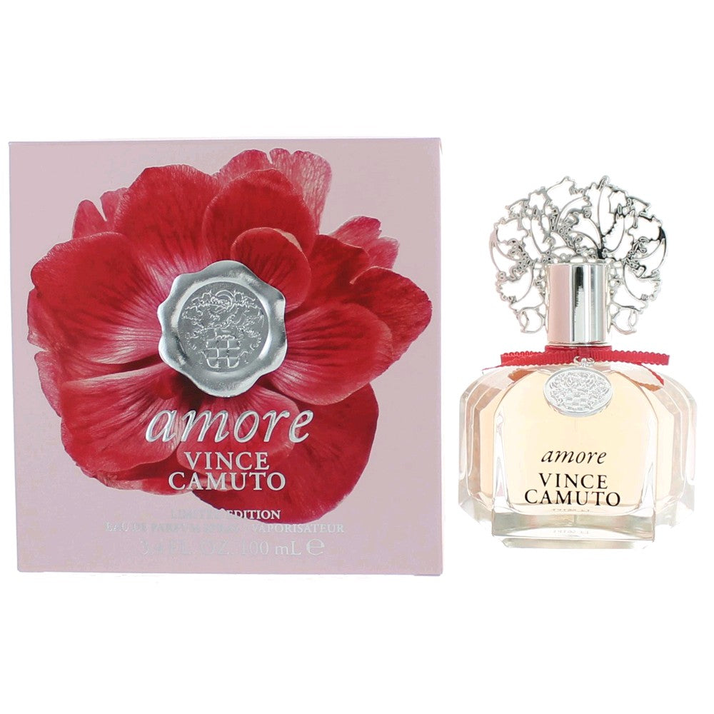 Photo of Amore by Vince Camuto, 3.4 oz EDP Spray for Women