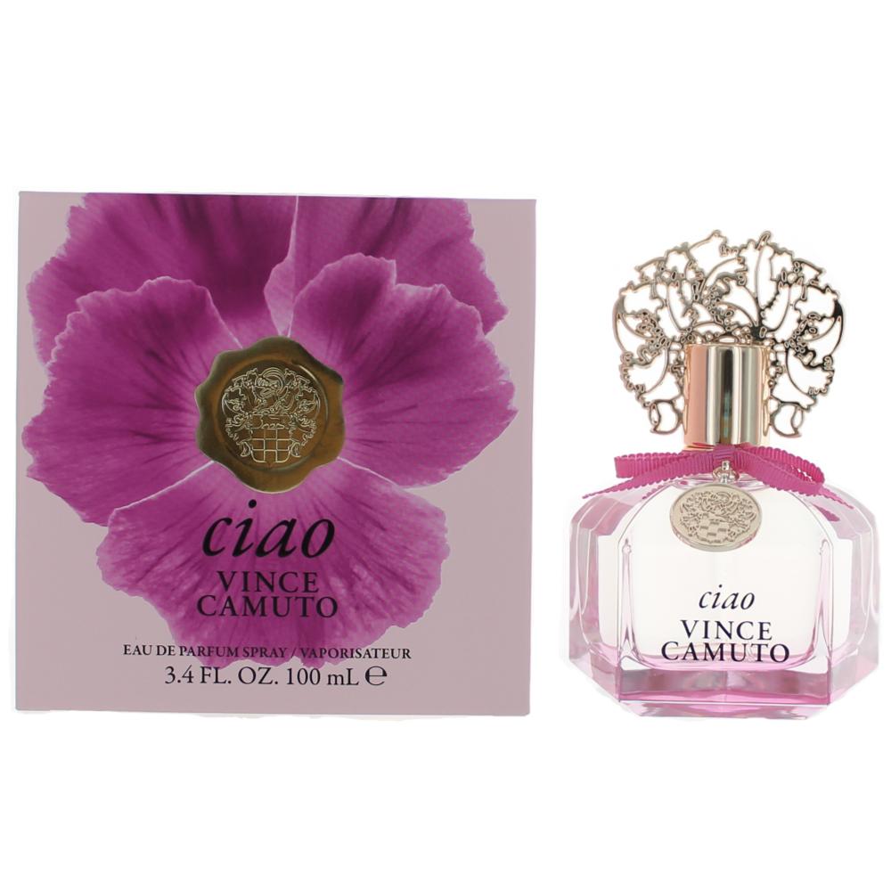 Photo of Ciao by Vince Camuto, 3.4 oz EDP Spray for Women