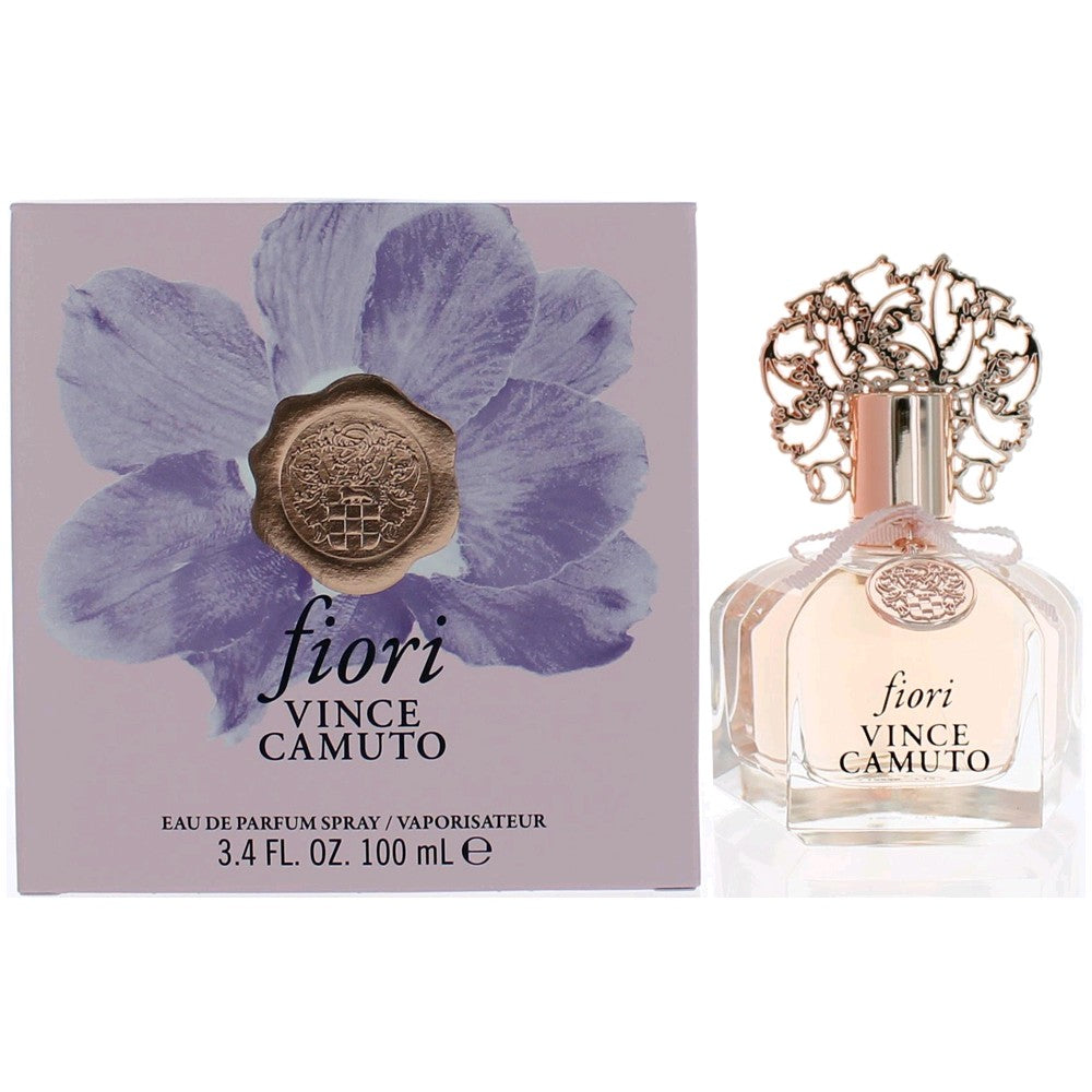 Photo of Fiori by Vince Camuto, 3.4 oz EDP Spray for Women