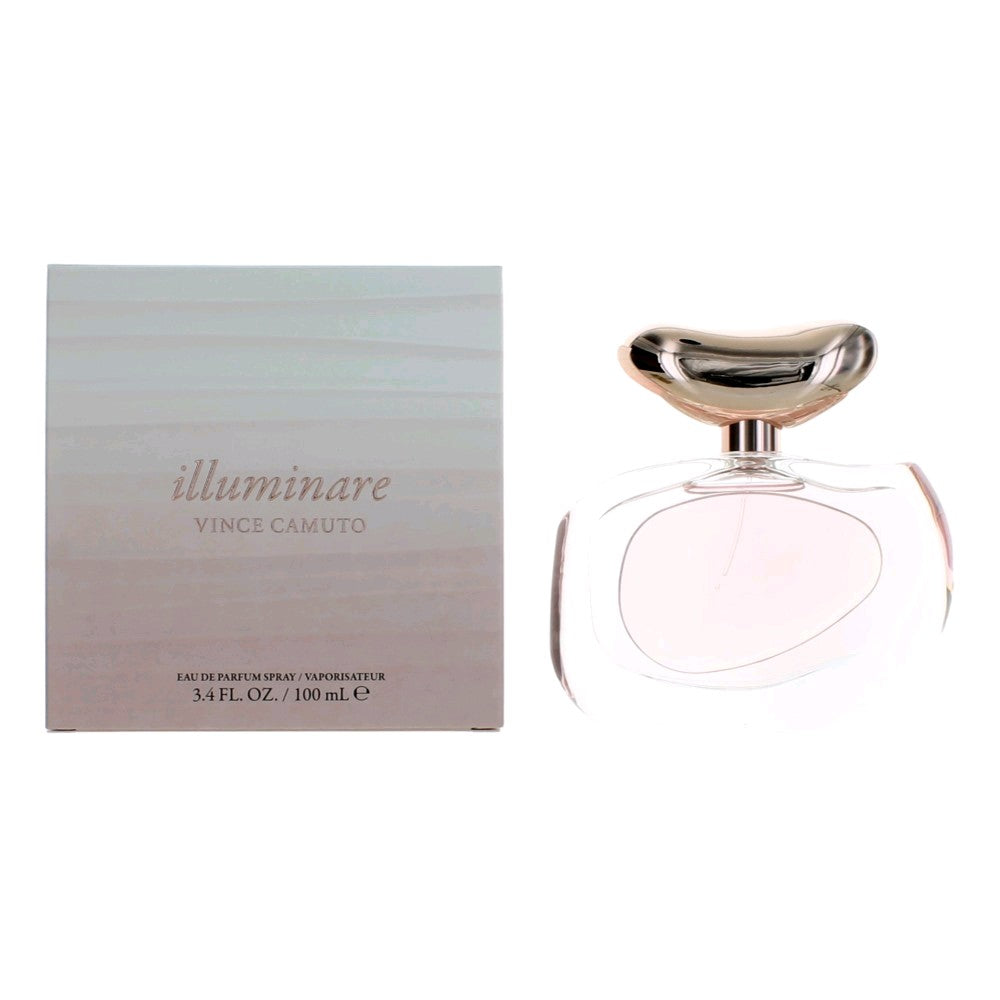 Photo of Illuminare by Vince Camuto, 3.4 oz EDP Spray for Women