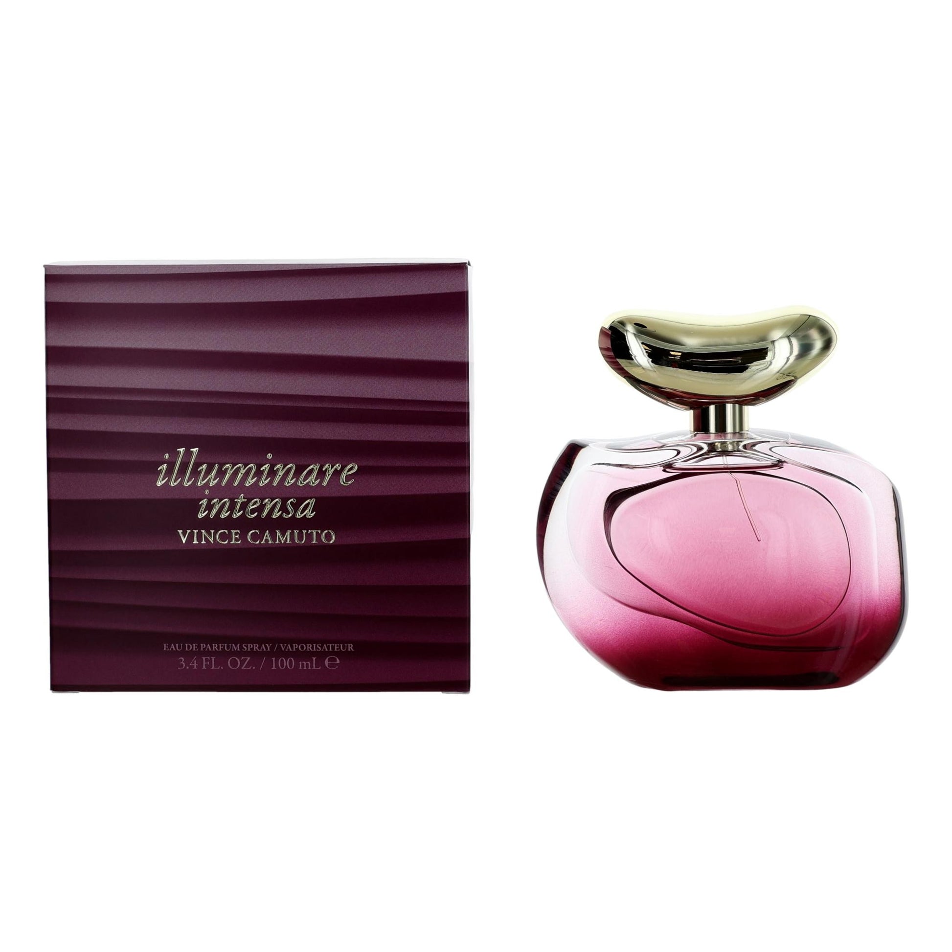 Photo of Illuminare Intensa by Vince Camuto, 3.4 oz EDP Spray for Women