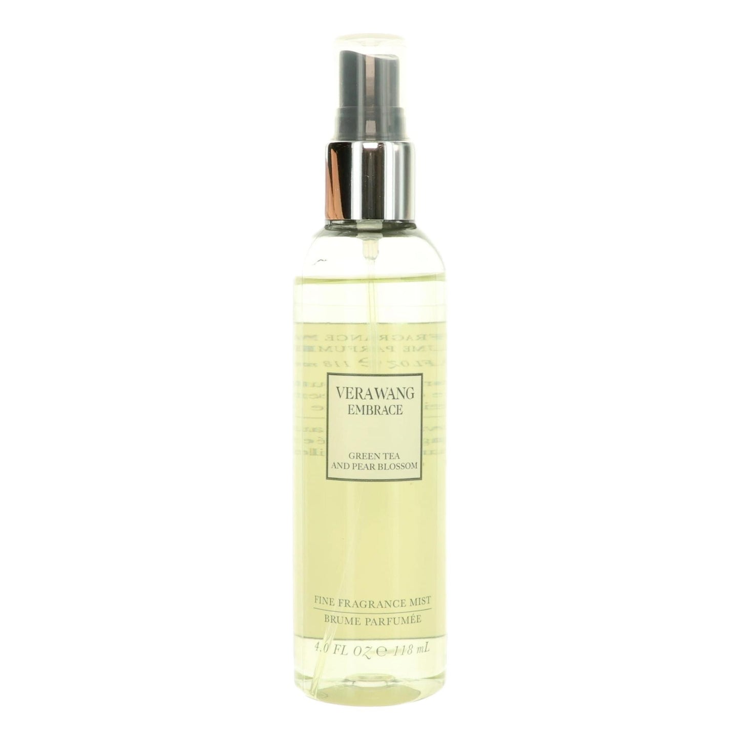 Photo of Vera Wang Embrace Green Tea and Pear Blossom, 4oz Fine Fragrance Mist women