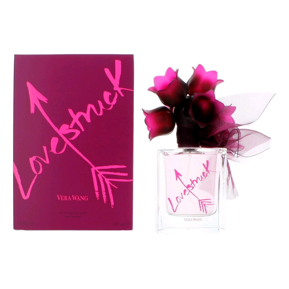 Photo of Lovestruck by Vera Wang, 3.4 oz EDP Spray for Women