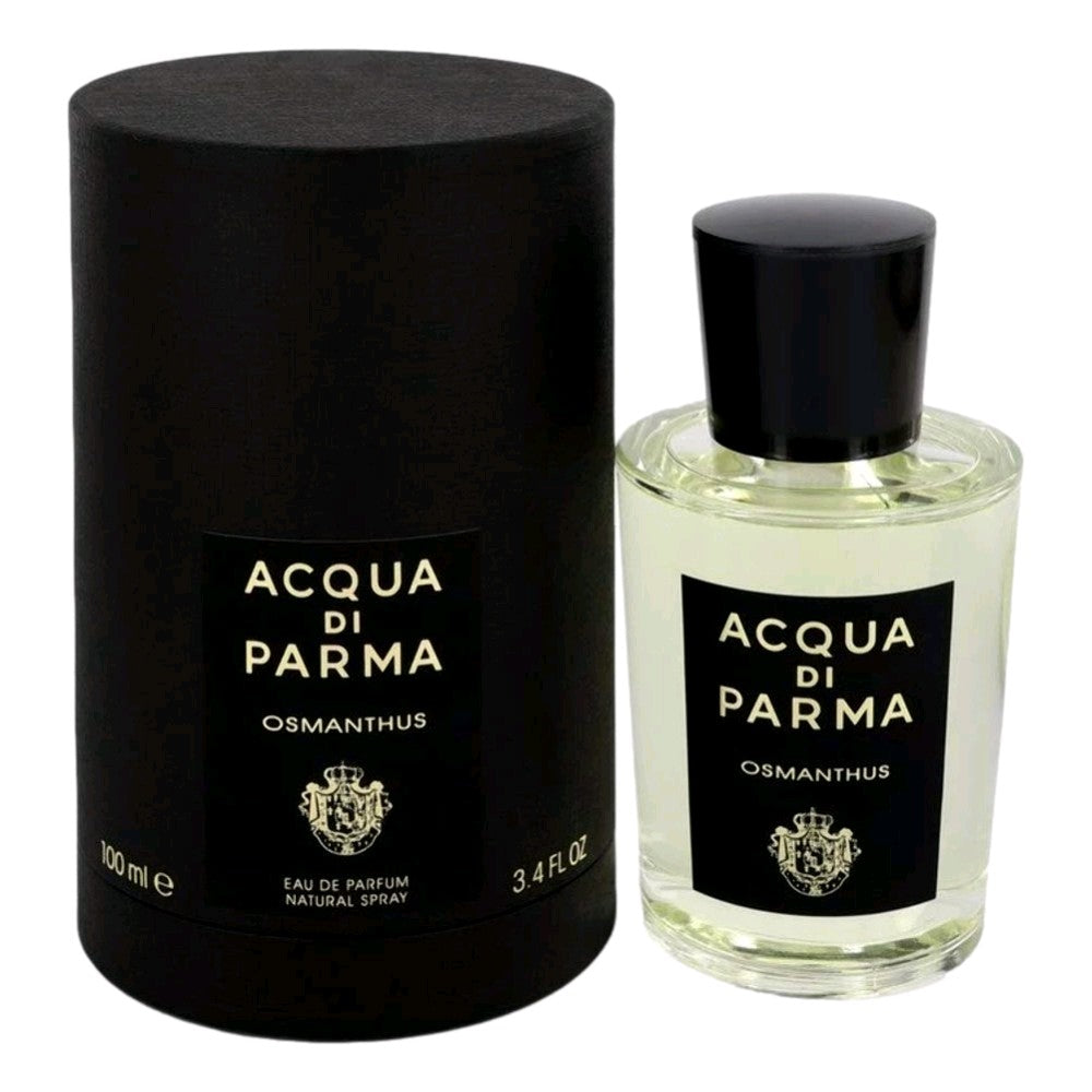 Bottle of Acqua Di Parma Osmanthus by Acqua Di Parma, 3.4 oz Eau De Parfum Spray for Unisex