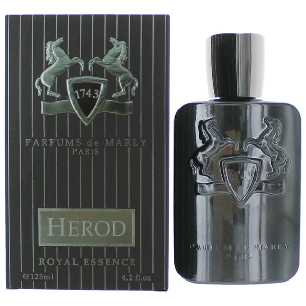 Parfums de Marly Herod by Parfums de Marly, 4.2 oz Eau De