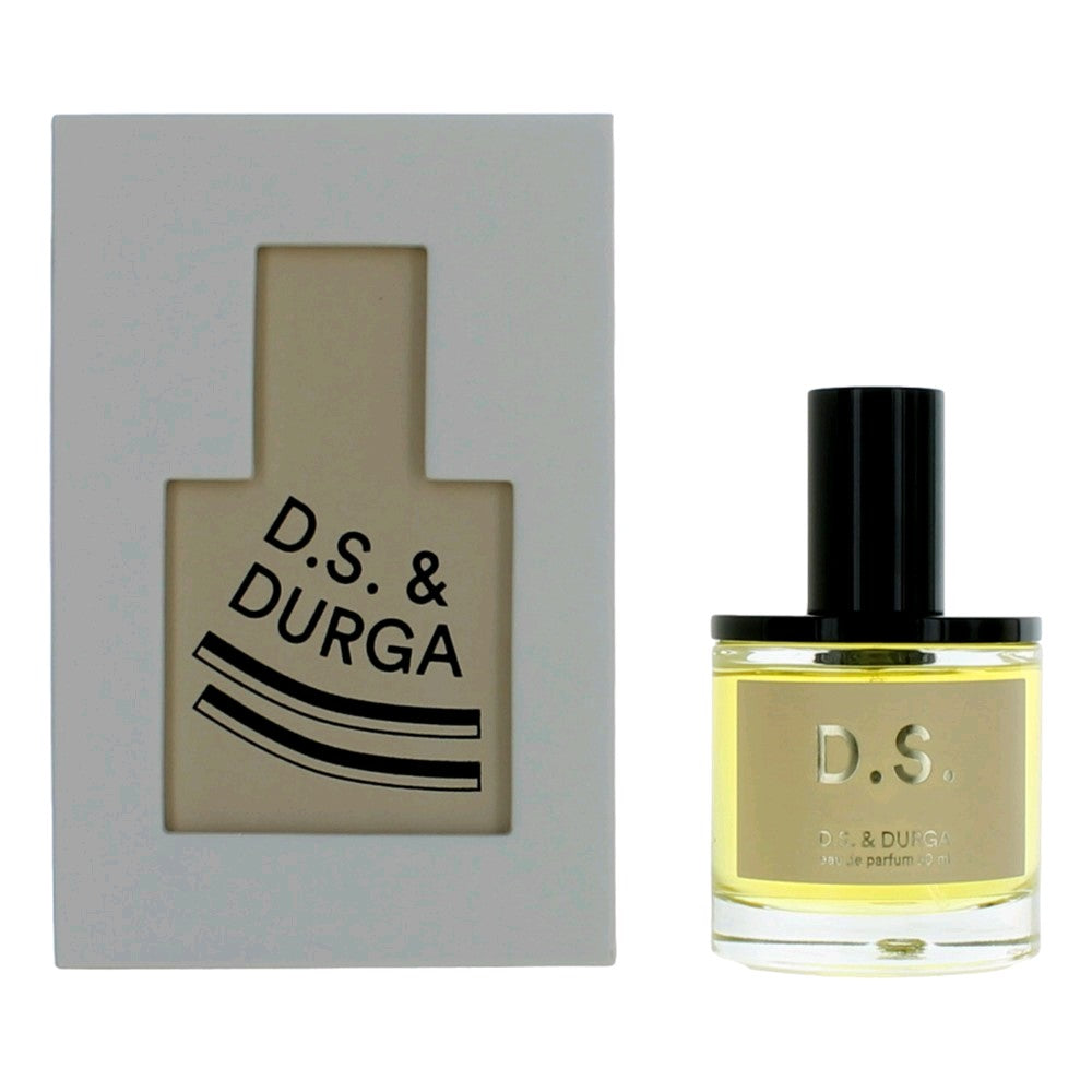 Bottle of D.S by D.S. & Durga, 1.7 oz Eau De Parfum Spray for Unisex