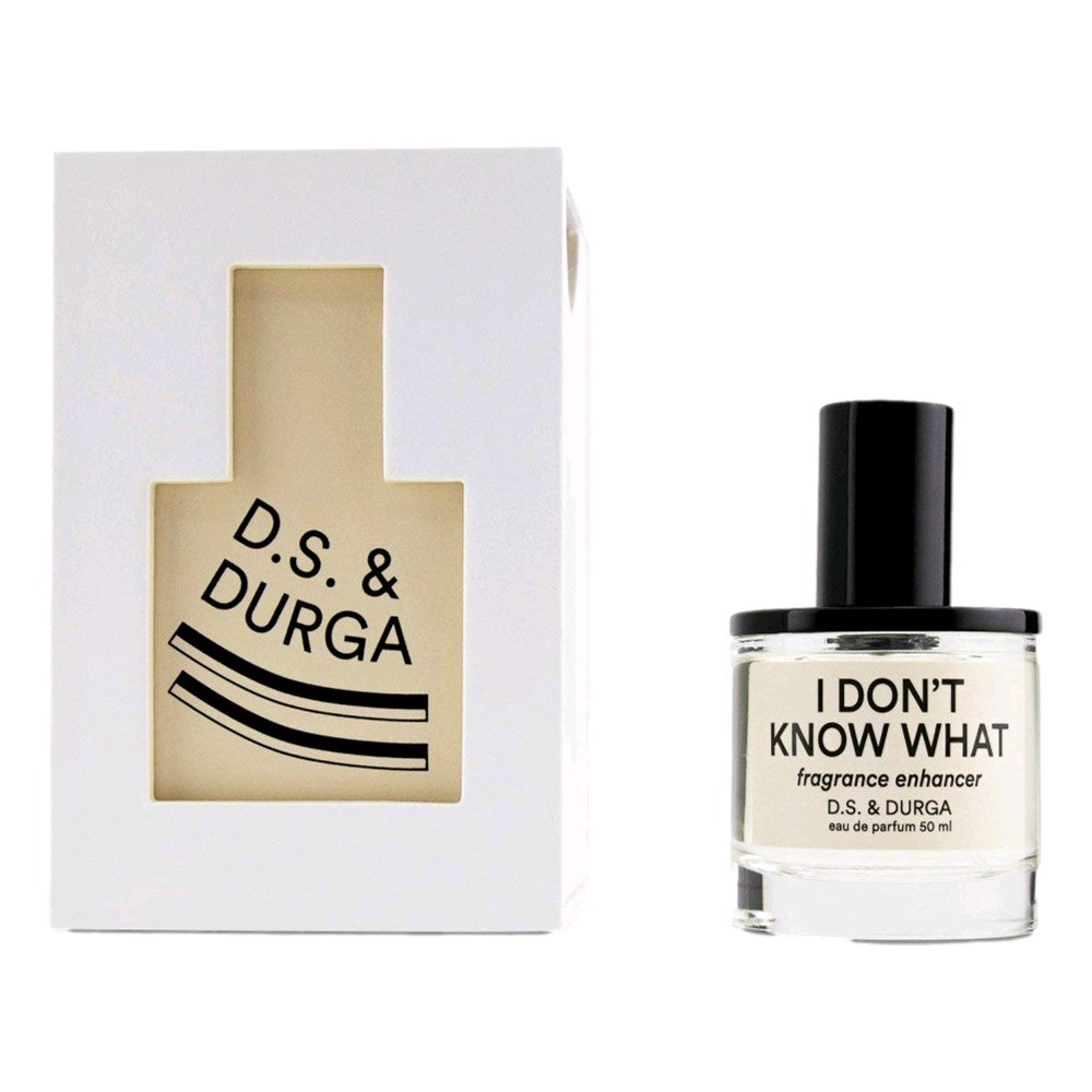 Bottle of I Don't Know What by D.S. & Durga, 1.7 oz Eau De Parfum Spray for Unisex
