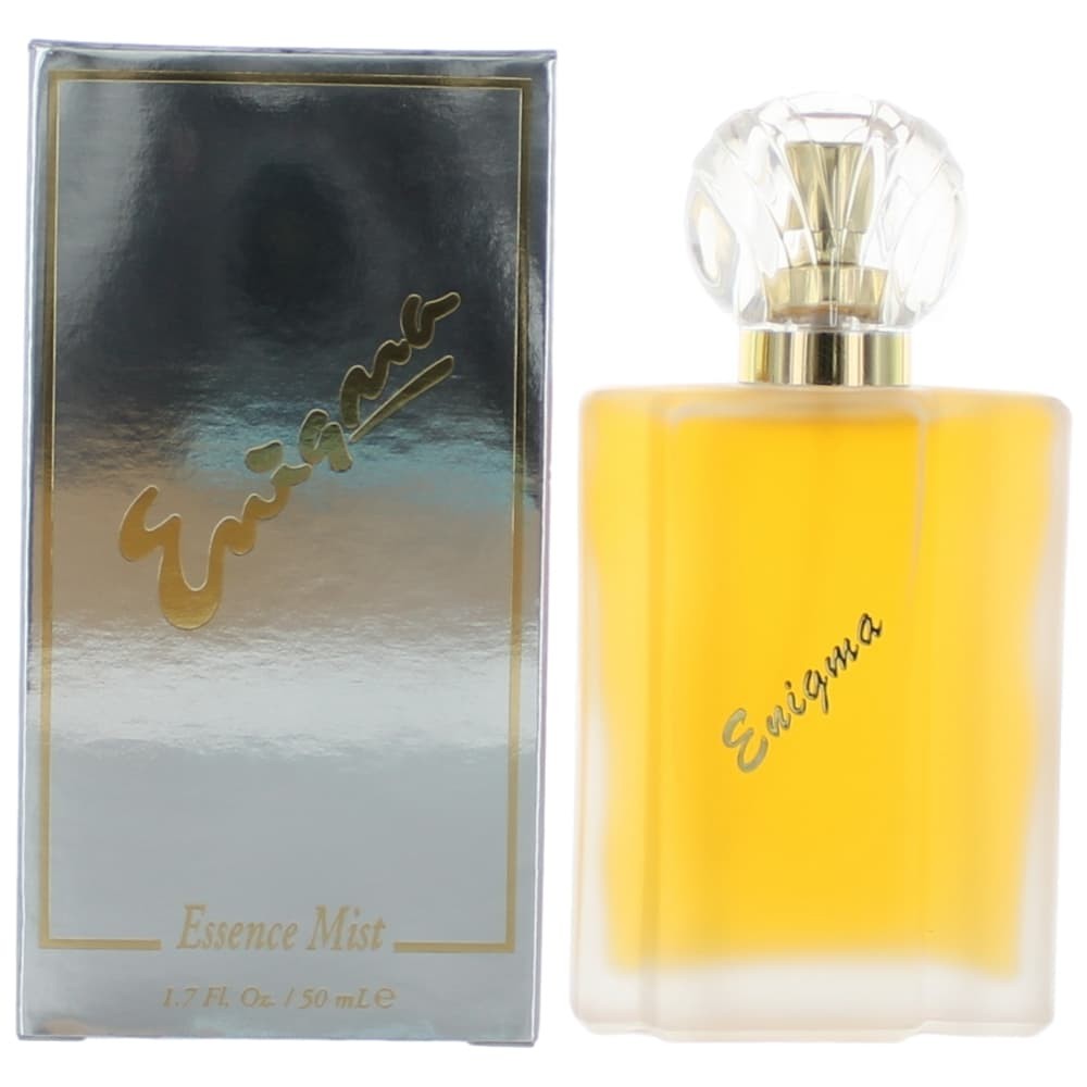 Bottle of Enigma by AdeM, 1.7 oz Essence Mist for Women