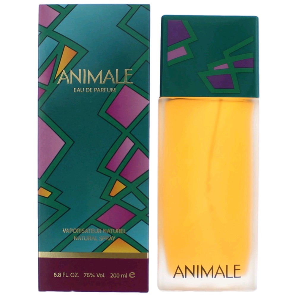 Bottle of Animale by Animale, 6.8 oz Eau De Parfum Spray for Women