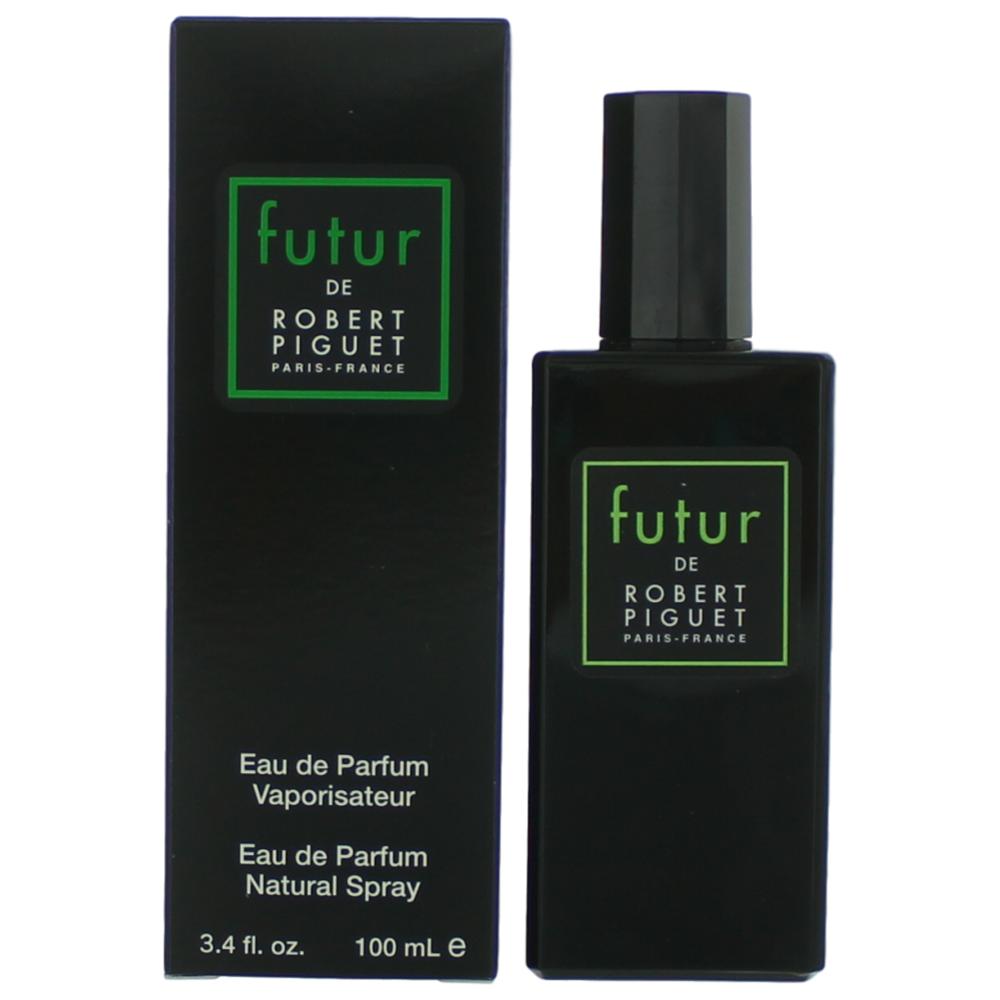 Bottle of Futur by Robert Piguet, 3.4 oz Eau De Parfum Spray for Women