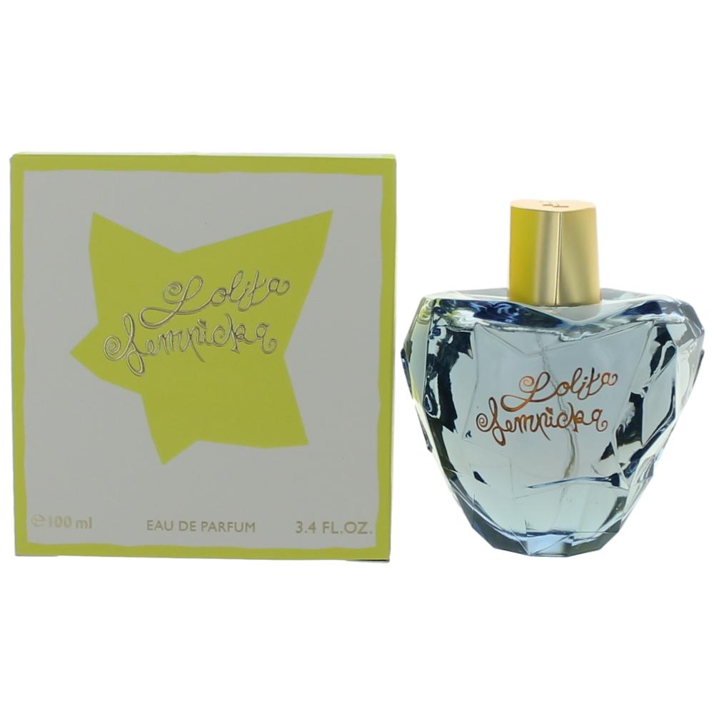 Bottle of Lolita Lempicka by Lolita Lempicka, 3.4 oz Eau De Parfum Spray for Women