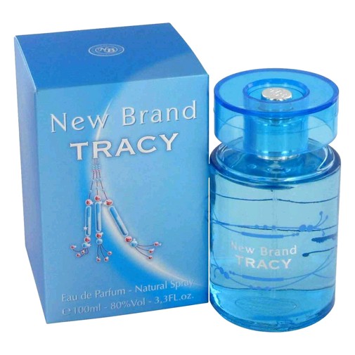 Bottle of Tracy by New Brand, 3.3 oz Eau De Parfum Spray for Women