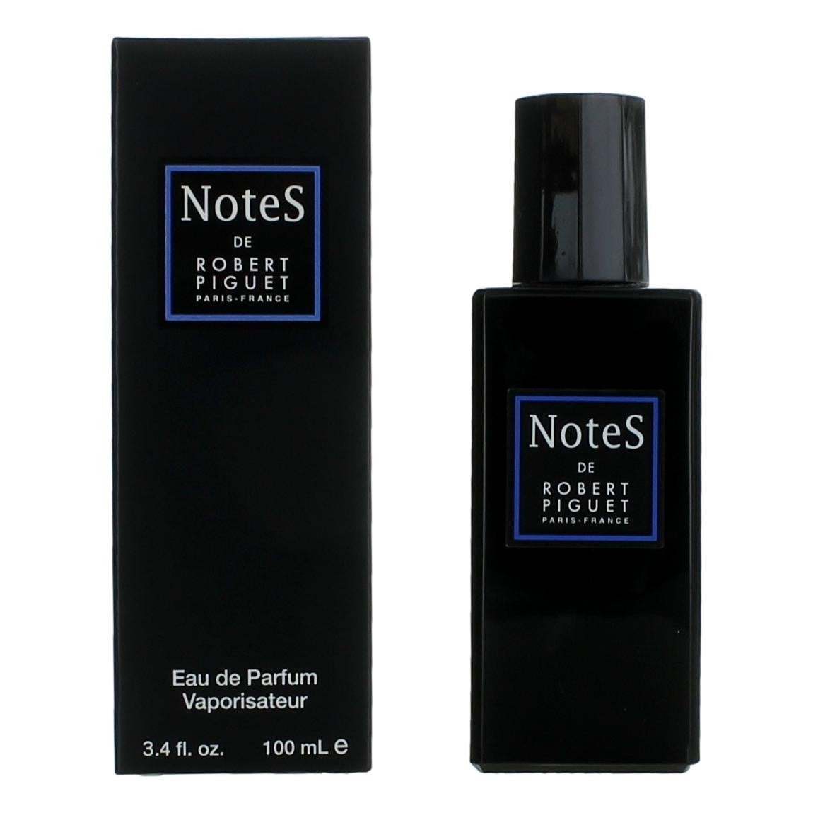 Bottle of Notes by Robert Piguet, 3.4 oz Eau De Parfum Spray for Unisex