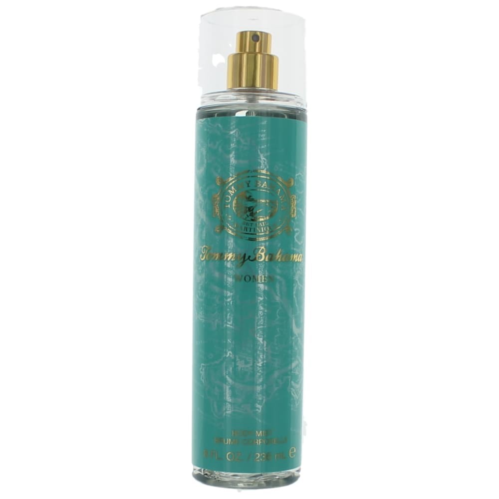 Bottle of Tommy Bahama Set Sail Martinique by Tommy Bahama, 8 oz Fragrance Mist for Women